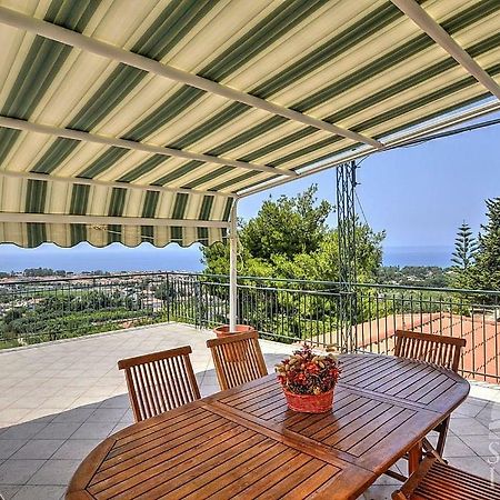 הוילה קסטלבאטה Casa Renata מראה חיצוני תמונה