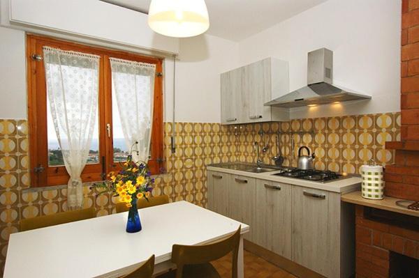 הוילה קסטלבאטה Casa Renata מראה חיצוני תמונה