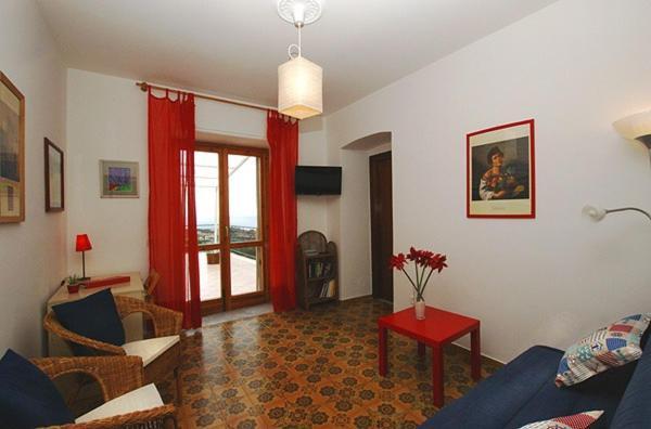הוילה קסטלבאטה Casa Renata מראה חיצוני תמונה