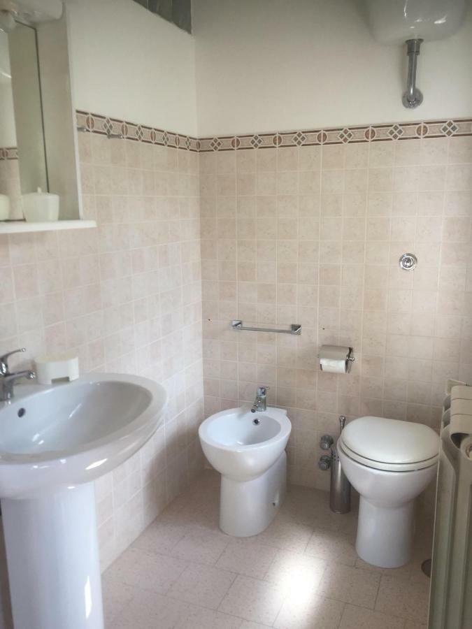 הוילה קסטלבאטה Casa Renata מראה חיצוני תמונה